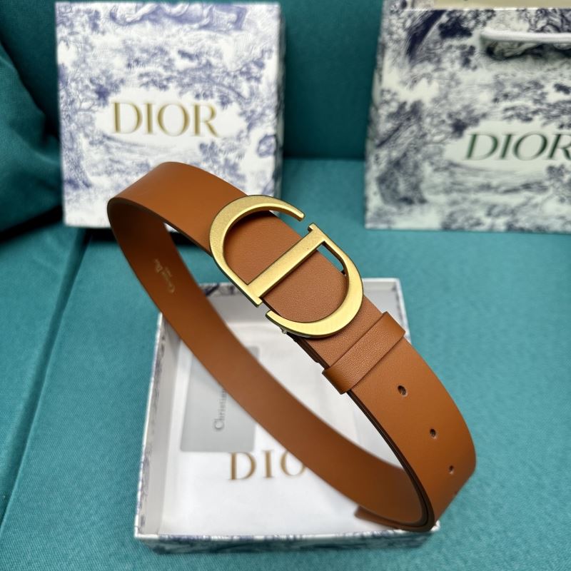 D*or belts